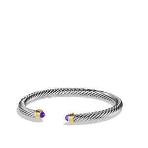 David Yurman Classic Cable Bracelet